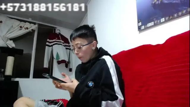 Thumbnail 2, sebastian_posse's Stream at Chaturbate, 5 days ago