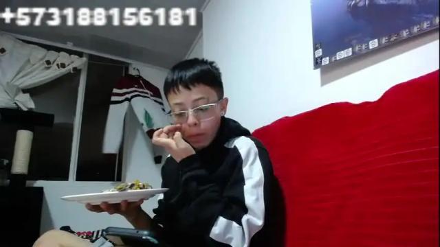 Image 6 of sebastian_posse Stream on Chaturbate on 6 days ago
