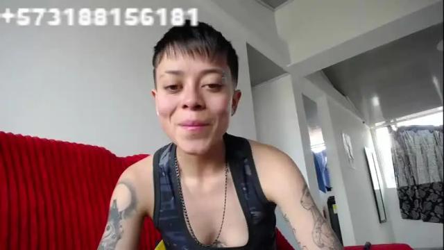 Image 2 of sebastian_posse Stream on Chaturbate on 2 days ago
