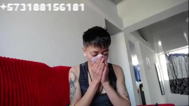 Image 3 of sebastian_posse Stream on Chaturbate on 2 days ago