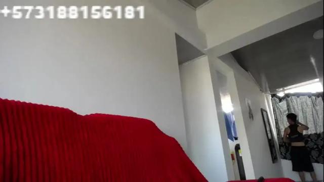 Image 4 of sebastian_posse Stream on Chaturbate on 2 days ago