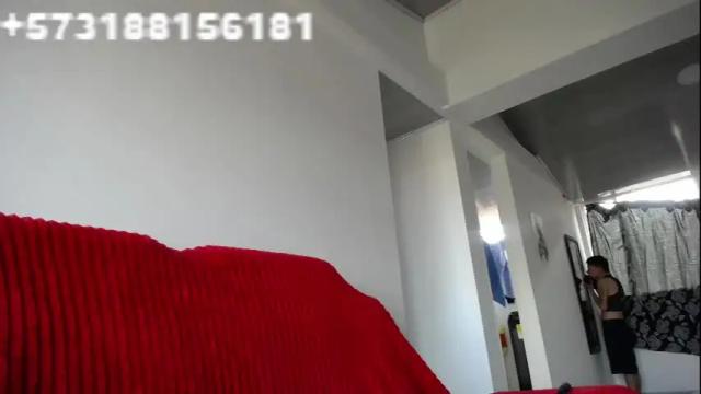 Thumbnail 2, sebastian_posse's Stream at Chaturbate, 10 hours ago