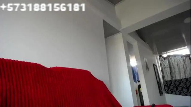 Image 6 of sebastian_posse Stream on Chaturbate on 2 days ago
