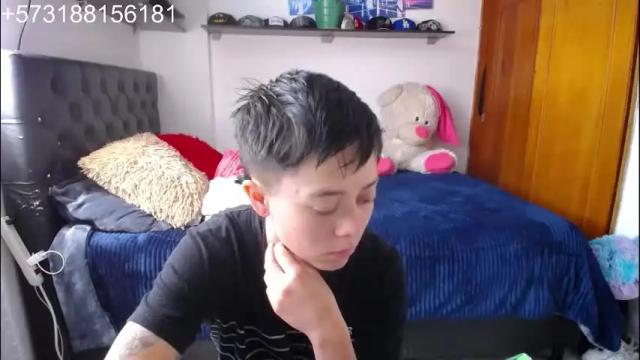 Image 2 of sebastian_posse Stream on Chaturbate on 2 months ago