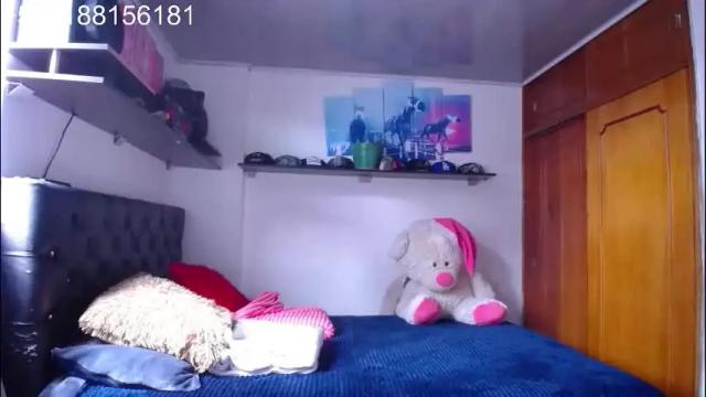 Image 2 of sebastian_posse Stream on Chaturbate on 1 month ago