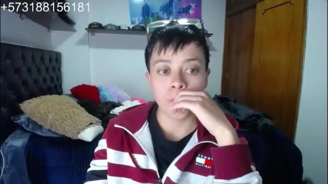 Image 3 of sebastian_posse Stream on Chaturbate on 1 month ago