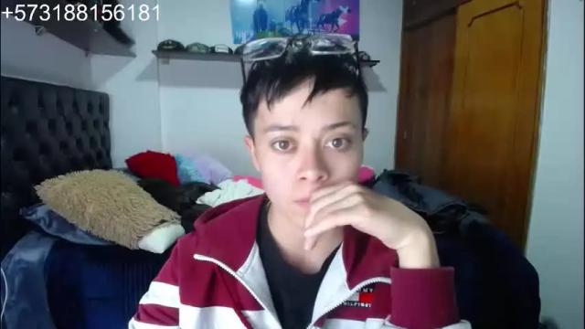 Image 4 of sebastian_posse Stream on Chaturbate on 1 month ago