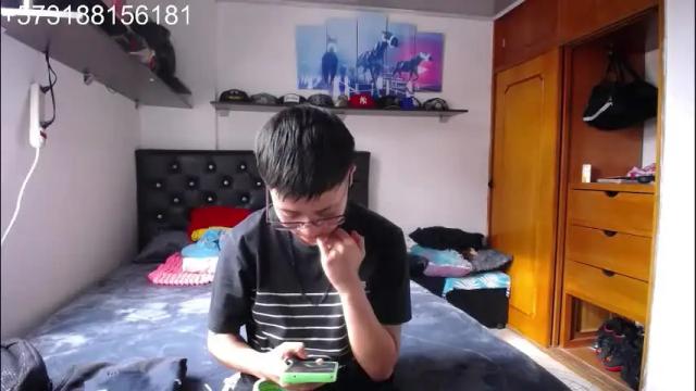 Thumbnail 1, sebastian_posse's Stream at Chaturbate, 1 month ago