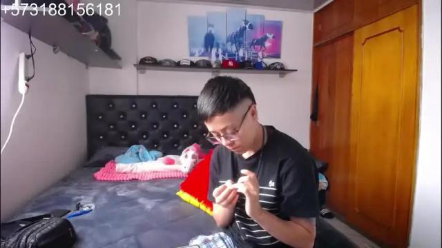 Thumbnail 3, sebastian_posse's Stream at Chaturbate, 1 month ago