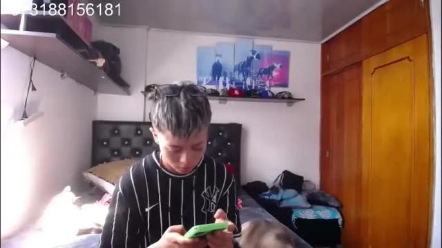 Thumbnail 1, sebastian_posse's Stream at Chaturbate, 1 month ago