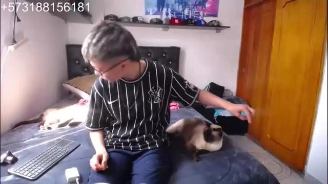 Image 3 of sebastian_posse Stream on Chaturbate on 1 month ago