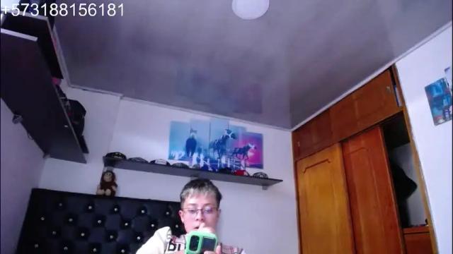 Image 4 of sebastian_posse Stream on Chaturbate on 1 month ago