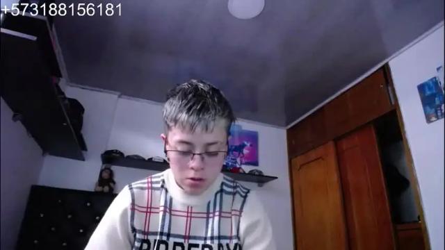 Thumbnail 2, sebastian_posse's Stream at Chaturbate, 28 days ago