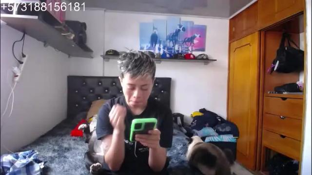 Image 2 of sebastian_posse Stream on Chaturbate on 21 days ago