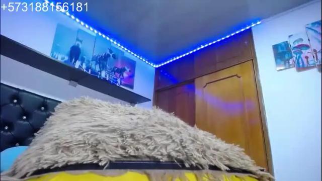 Image 2 of sebastian_posse Stream on Chaturbate on 15 days ago