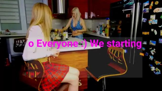 Thumbnail 1, sebilone's Stream at Chaturbate, 1 month ago