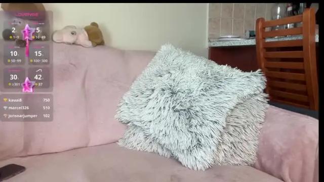 Image 2 of sebilone Stream on Chaturbate on 22 days ago