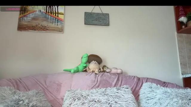 Thumbnail 1, sebilone's Stream at Chaturbate, 3 days ago