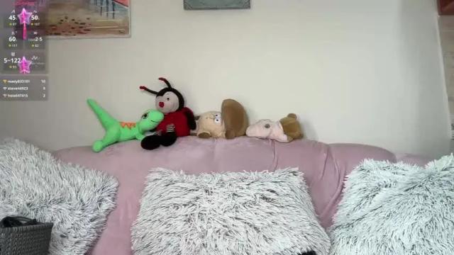 Image 3 of sebilone Stream on Chaturbate on 2 months ago