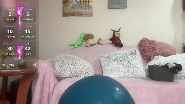 Image 3 of sebilone Stream on Chaturbate on 1 month ago