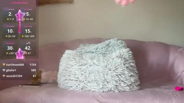 Thumbnail 3, sebilone's Stream at Chaturbate, 1 month ago