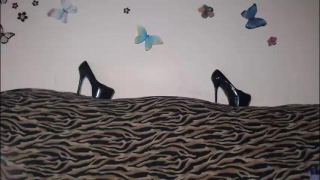 Thumbnail 1, secoiya's Stream at Chaturbate, 1 month ago