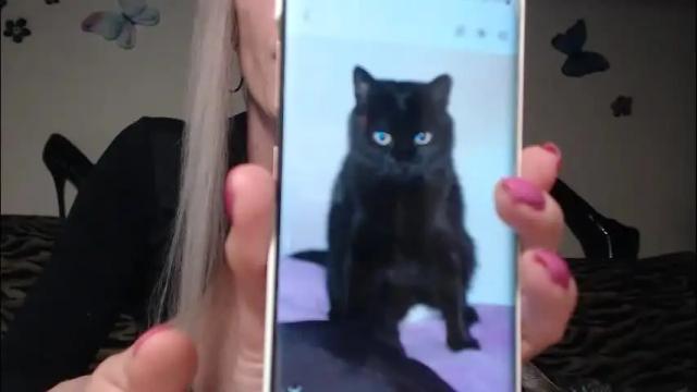 Thumbnail 3, secoiya's Stream at Chaturbate, 1 month ago