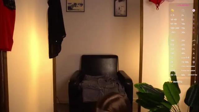 Thumbnail 3, second_aid's Stream at Chaturbate, 2 months ago