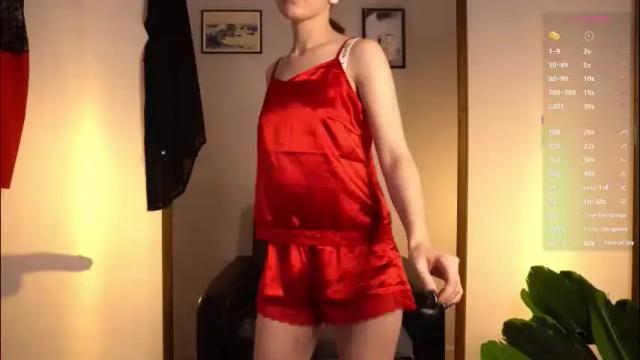 Thumbnail 1, second_aid's Stream at Chaturbate, 2 months ago