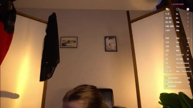 Thumbnail 3, second_aid's Stream at Chaturbate, 2 months ago