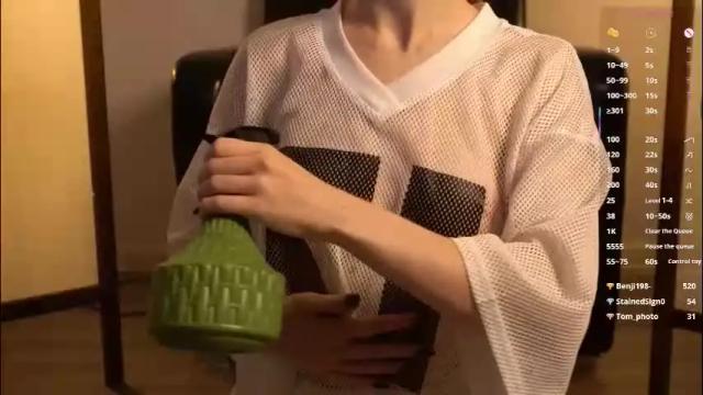 Image 11 of second_aid Stream on Chaturbate on 2 months ago