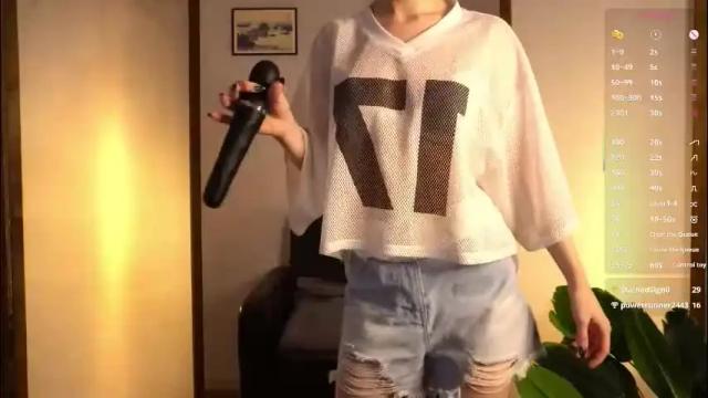 Image 6 of second_aid Stream on Chaturbate on 2 months ago