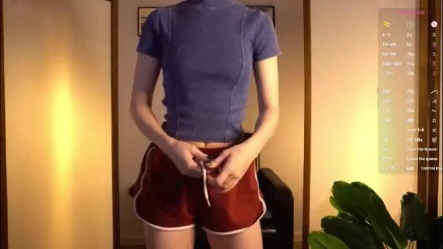 Thumbnail 1, second_aid's Stream at Chaturbate, 2 months ago