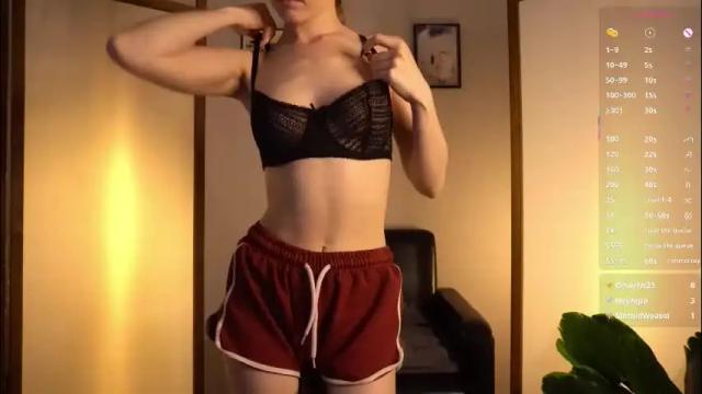 Image 7 of second_aid Stream on Chaturbate on 2 months ago