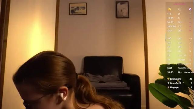 Thumbnail 3, second_aid's Stream at Chaturbate, 2 months ago