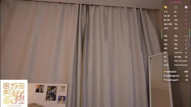 Image 2 of second_aid Stream on Chaturbate on 1 month ago
