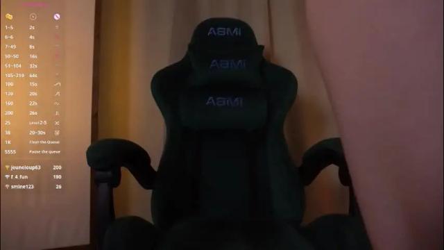 Thumbnail 1, second_aid's Stream at Chaturbate, 1 month ago