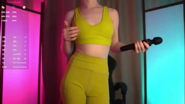 Image 2 of second_aid Stream on Chaturbate on 19 days ago