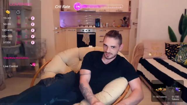 Image 10 of secret_sir Stream on Chaturbate on 19 months ago