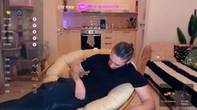 Image 11 of secret_sir Stream on Chaturbate on 19 months ago