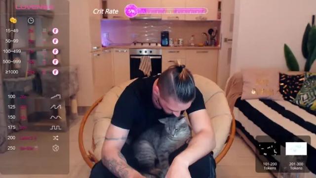 Thumbnail 3, secret_sir's Stream at Chaturbate, 19 months ago