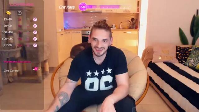 Image 11 of secret_sir Stream on Chaturbate on 19 months ago