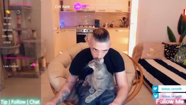 Image 12 of secret_sir Stream on Chaturbate on 19 months ago