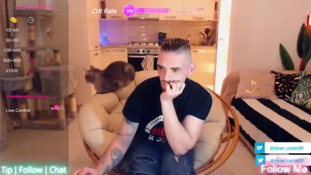 Thumbnail 3, secret_sir's Stream at Chaturbate, 19 months ago