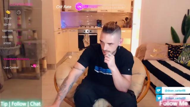 Image 11 of secret_sir Stream on Chaturbate on 27 months ago