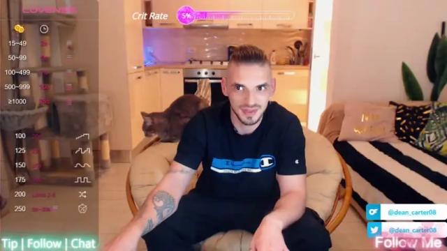 Image 12 of secret_sir Stream on Chaturbate on 27 months ago