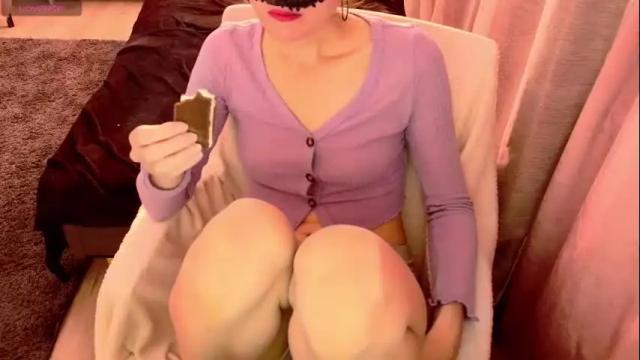 Image 10 of secretanni Stream on Chaturbate on 4 days ago