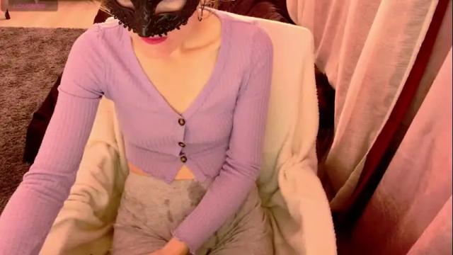 Image 3 of secretanni Stream on Chaturbate on 4 days ago