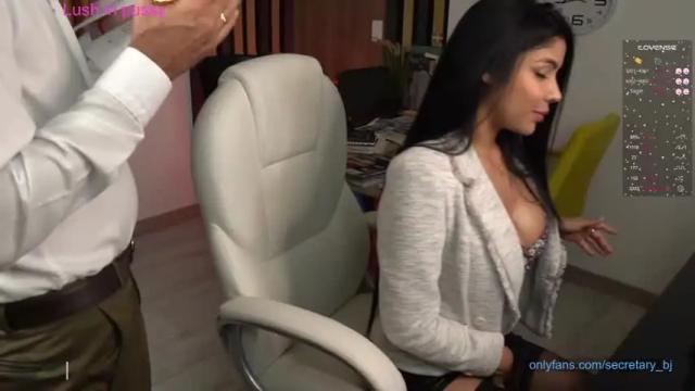 Thumbnail 3, secretary_bj's Stream at Chaturbate, 14 months ago
