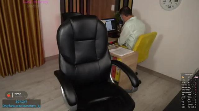 Thumbnail 1, secretary_bj's Stream at Chaturbate, 5 days ago
